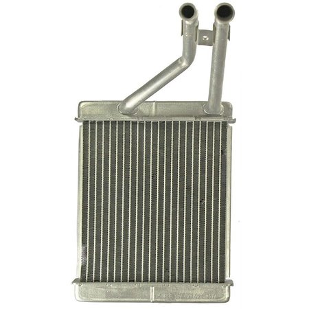 APDI 97-01 Chkee/Wrangler Heater Core, 9010362 9010362
